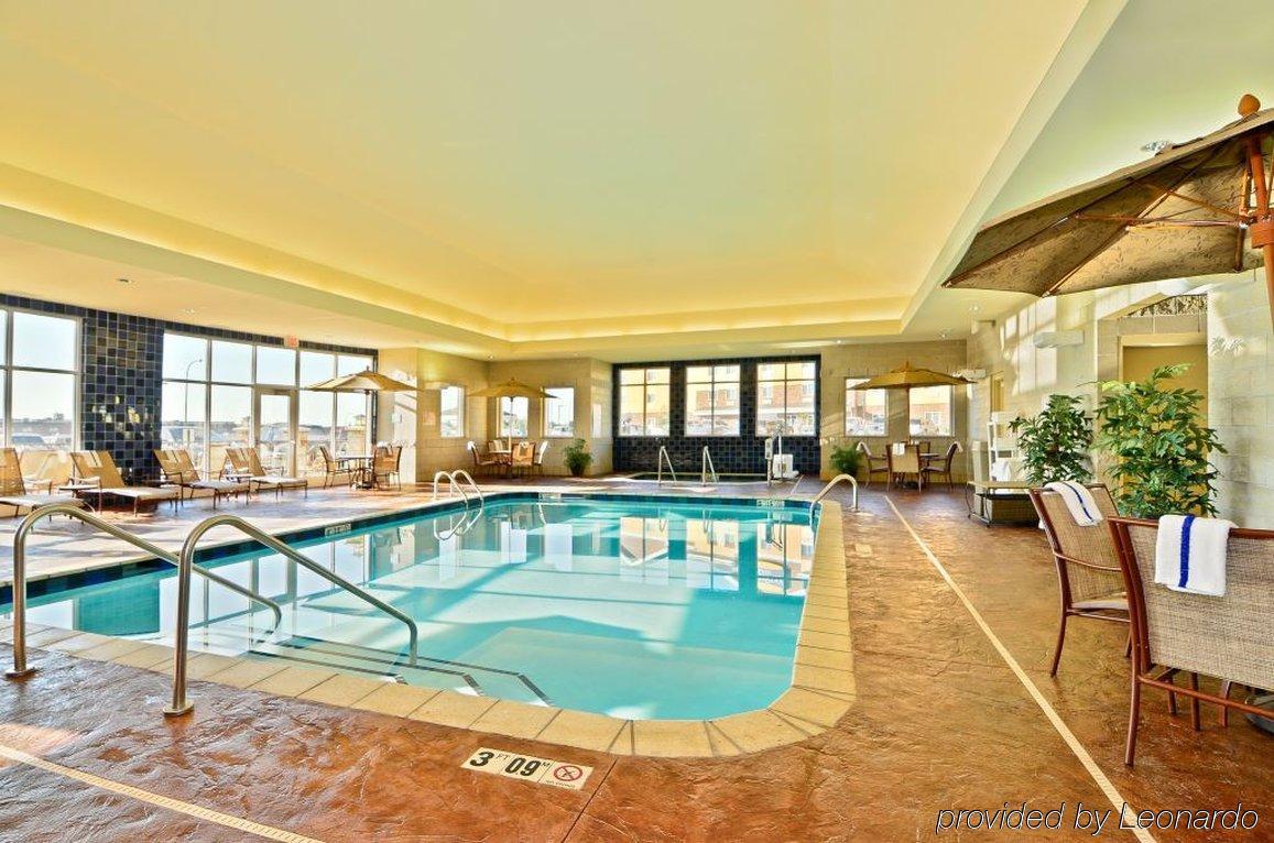 Hawthorn Extended Stay By Wyndham Дикинсон Экстерьер фото